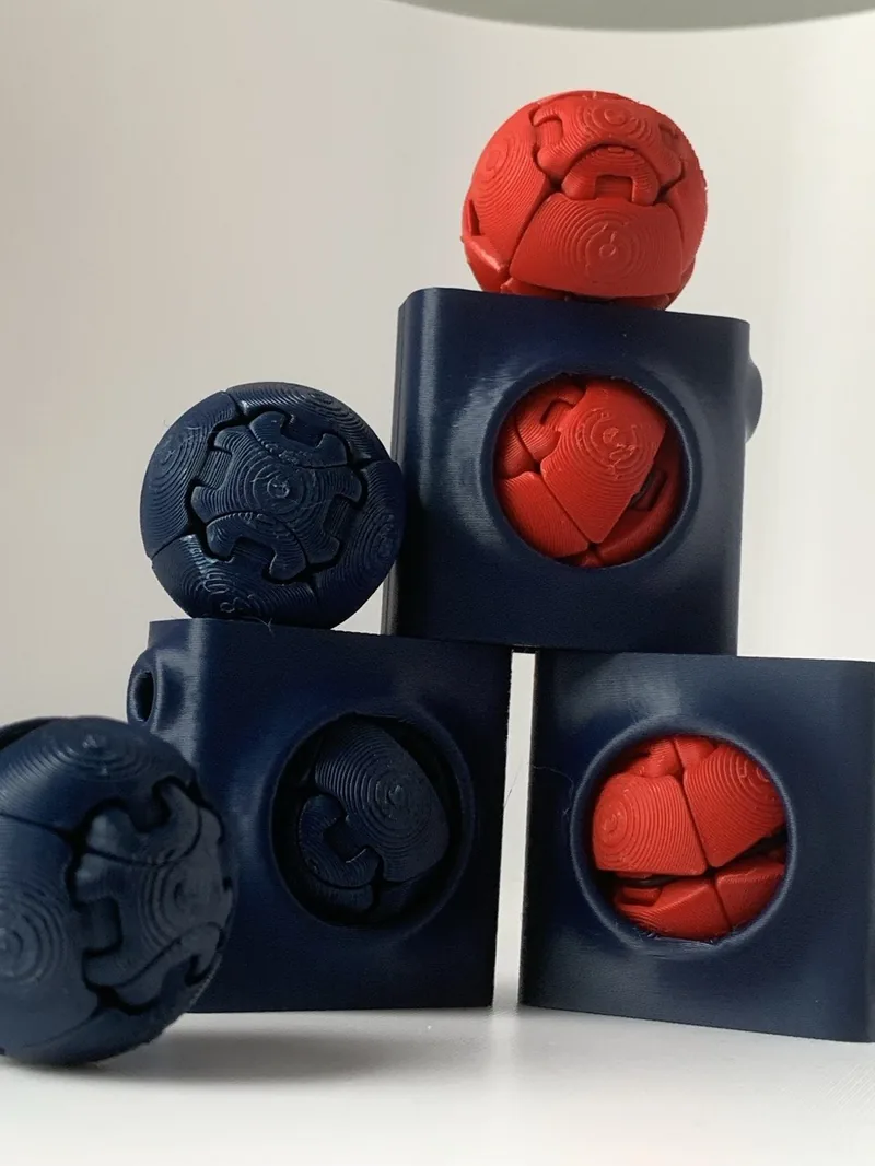 Іграшка антистрес