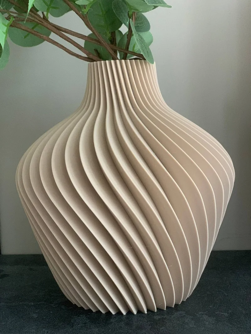 3D друк декор