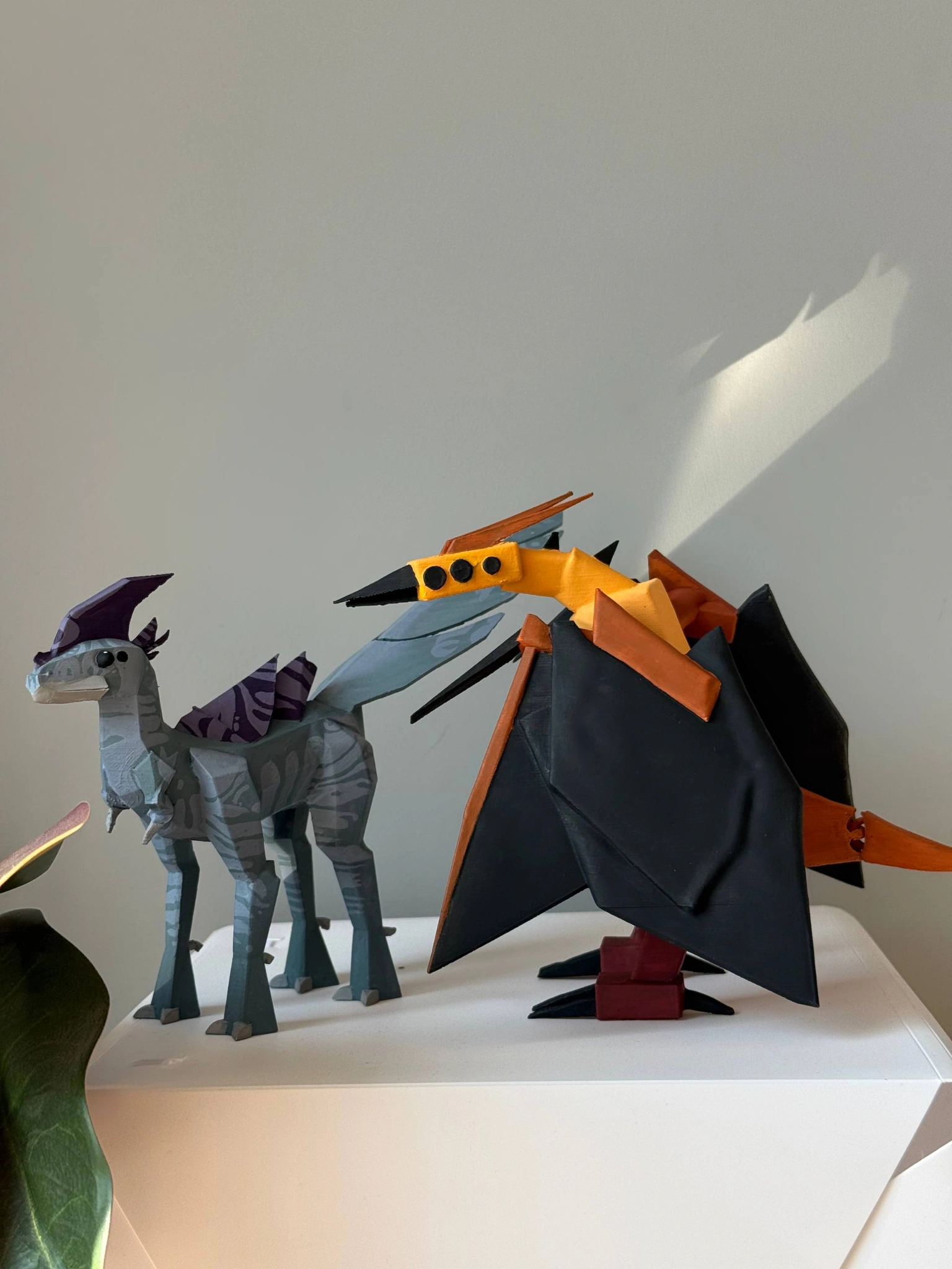 3D друк іграшка динозавр Київ